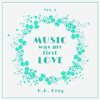 Music Was My First Love, Vol. 2