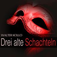 Kollo: Drei alte Schachteln