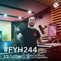 Find Your Harmony Radioshow #244