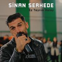 Ez Teyrım Halay (feat. Sinan Serhede)