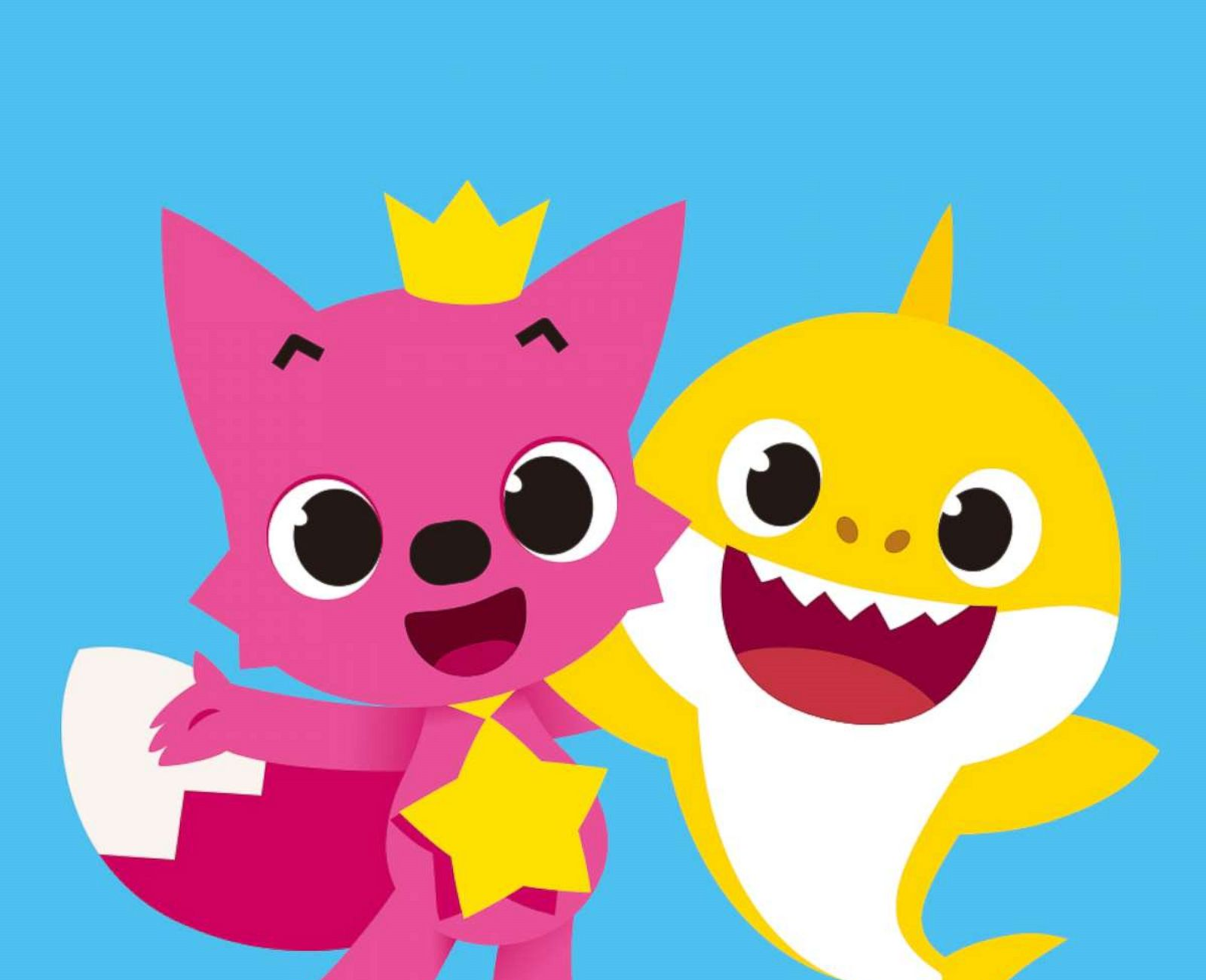 Pinkfong