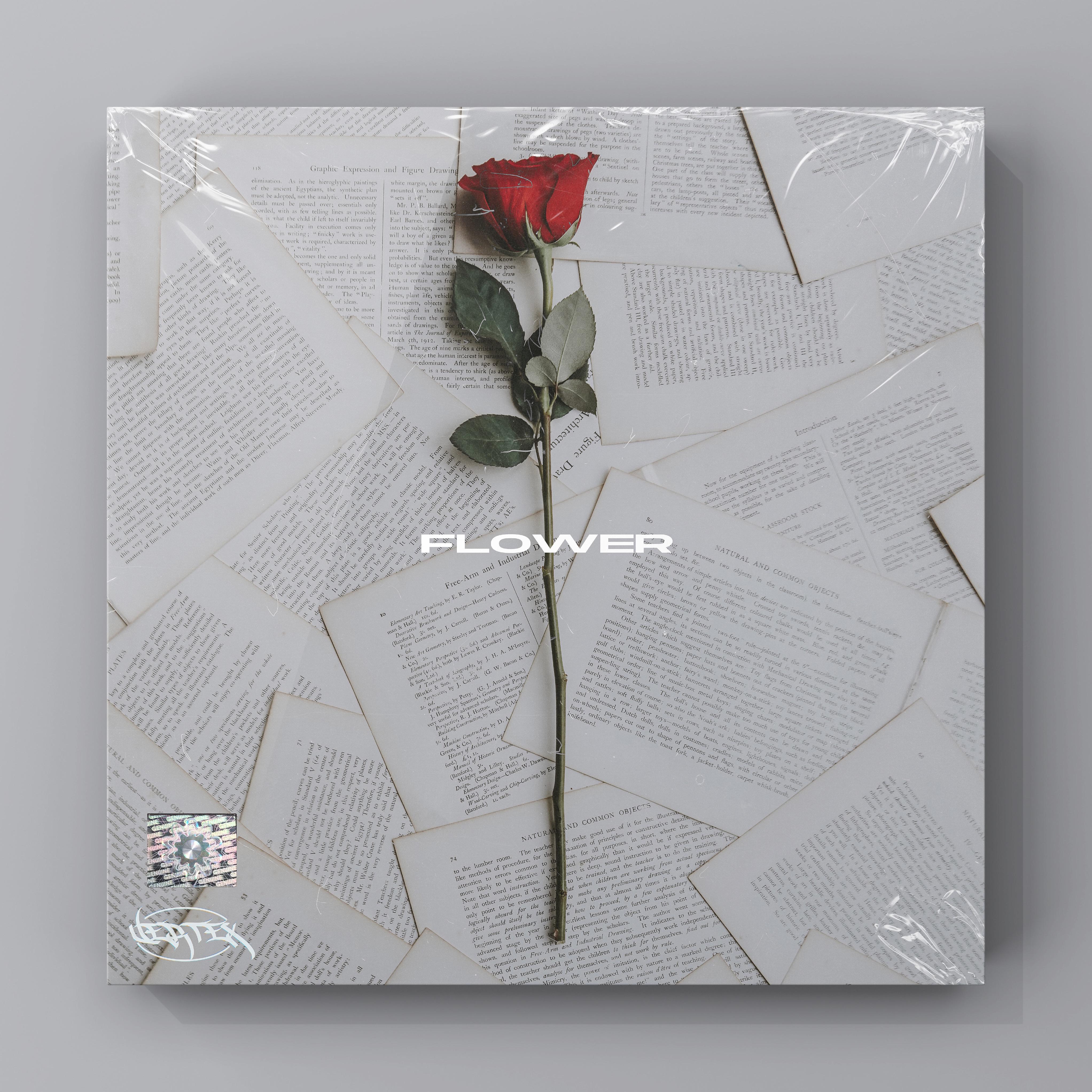 [免费]Capper Type Beat ''flower''