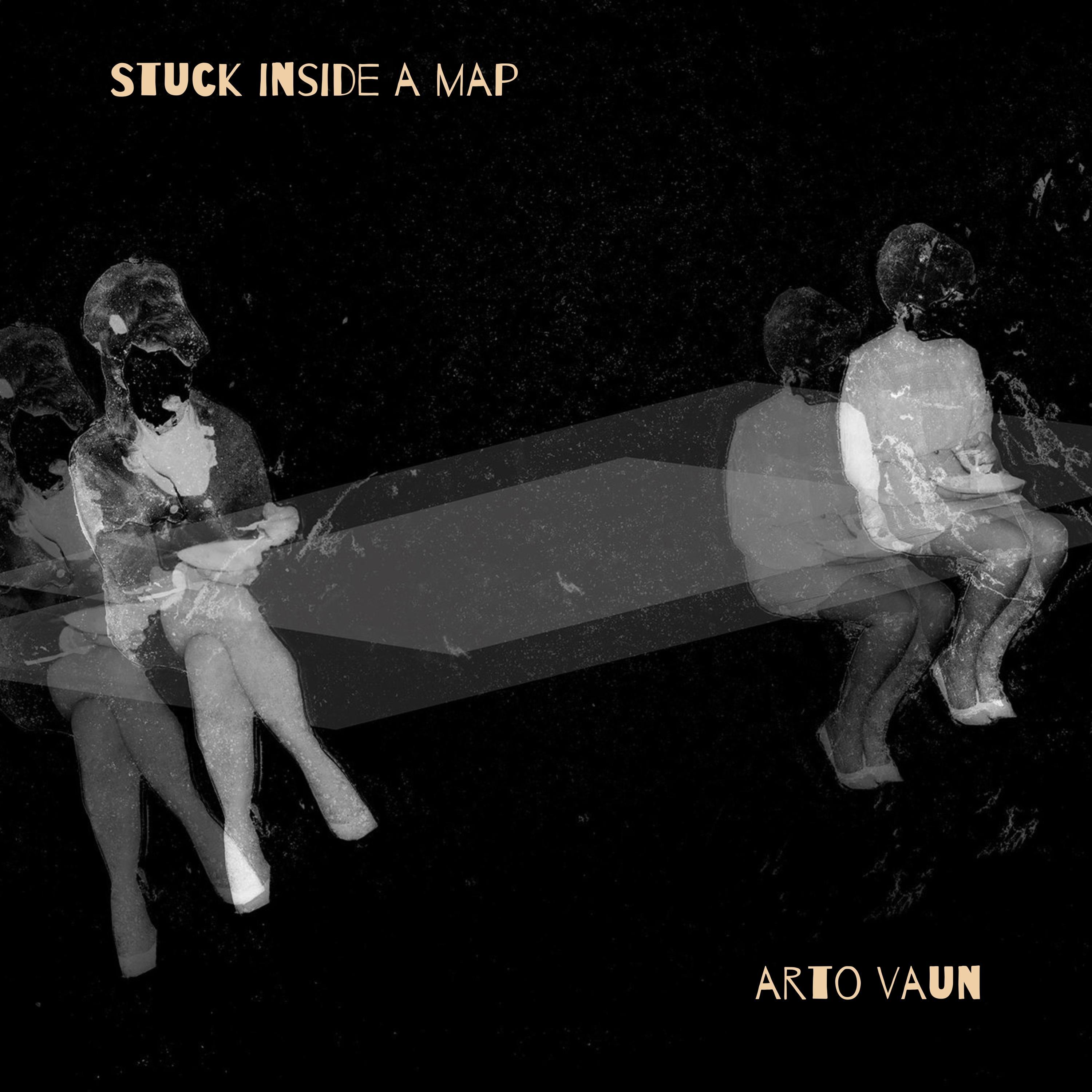 Candy Heart Arto Vaun 单曲 网易云音乐