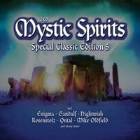 Mystic Spirits