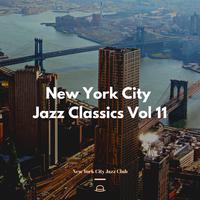 New York City Jazz Classics Vol 11