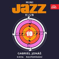 Mini Jazz Klub, Vol. 10