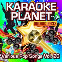 Various Pop Songs, Vol. 26