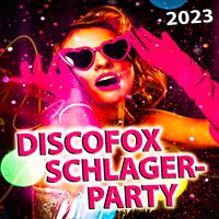 Discofox Schlager-Party (2023)