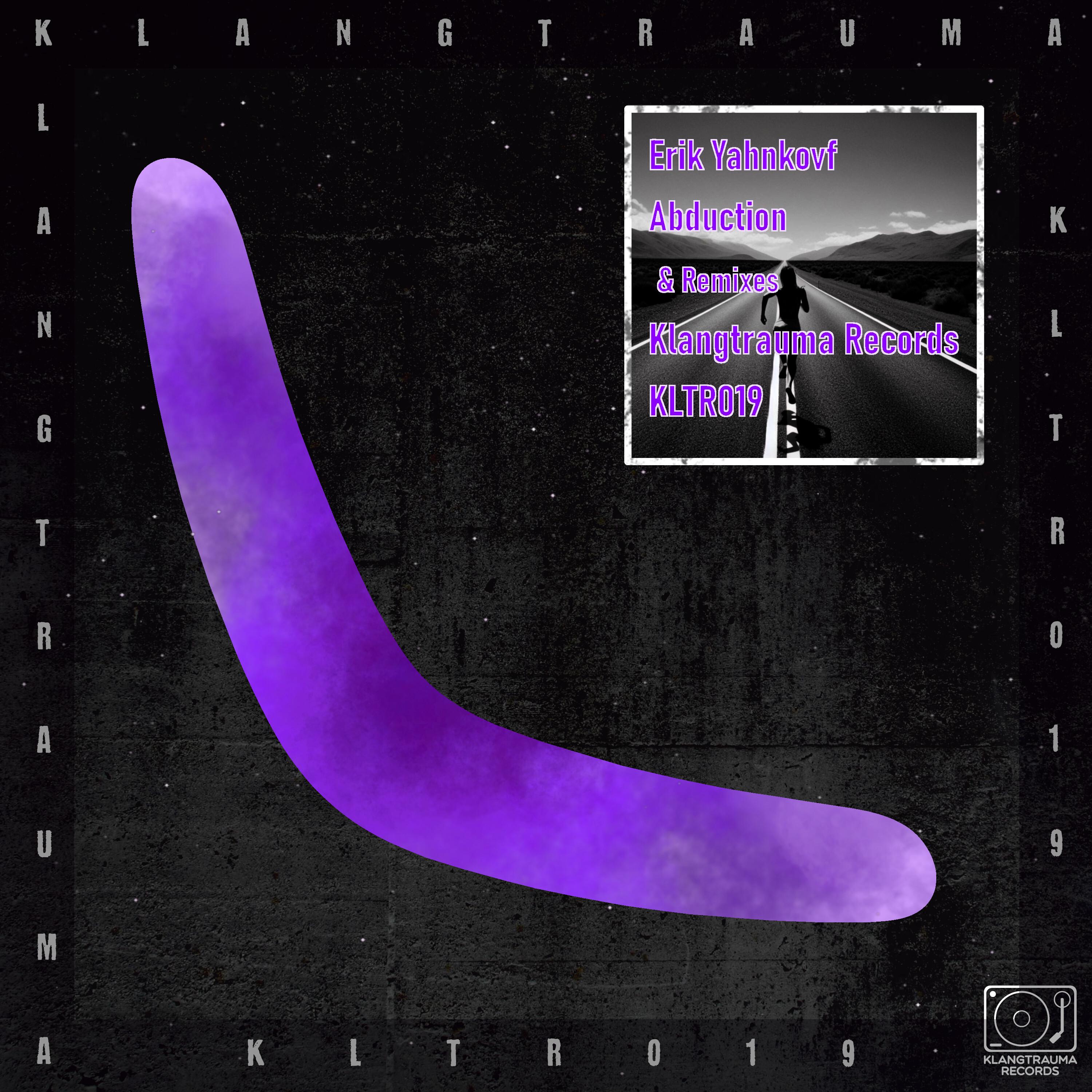 Human Abduction_Erik Yahnkovf_Abduction | 在线播放_Human Abduction歌词_Human Abduction下载 | 网易云音乐