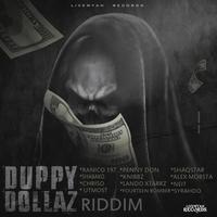 Duppy Dollaz Riddim