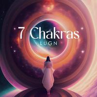 7 Chakras lugn: Helande vibrationer, Binaural meditation, Tredje ögonöppning