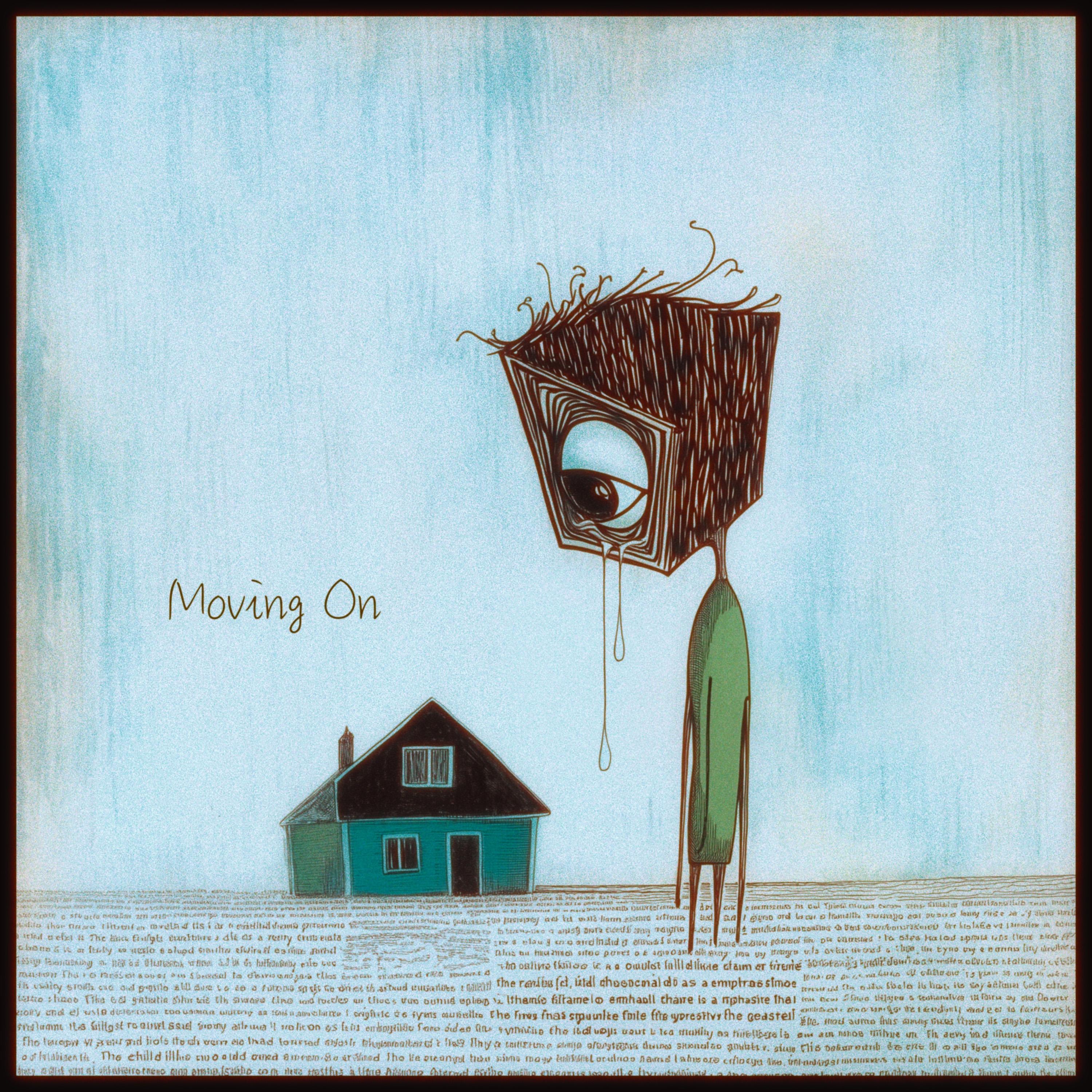 Moving On (As Long as in the Heart Remix)