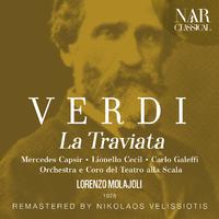 VERDI: LA TRAVIATA