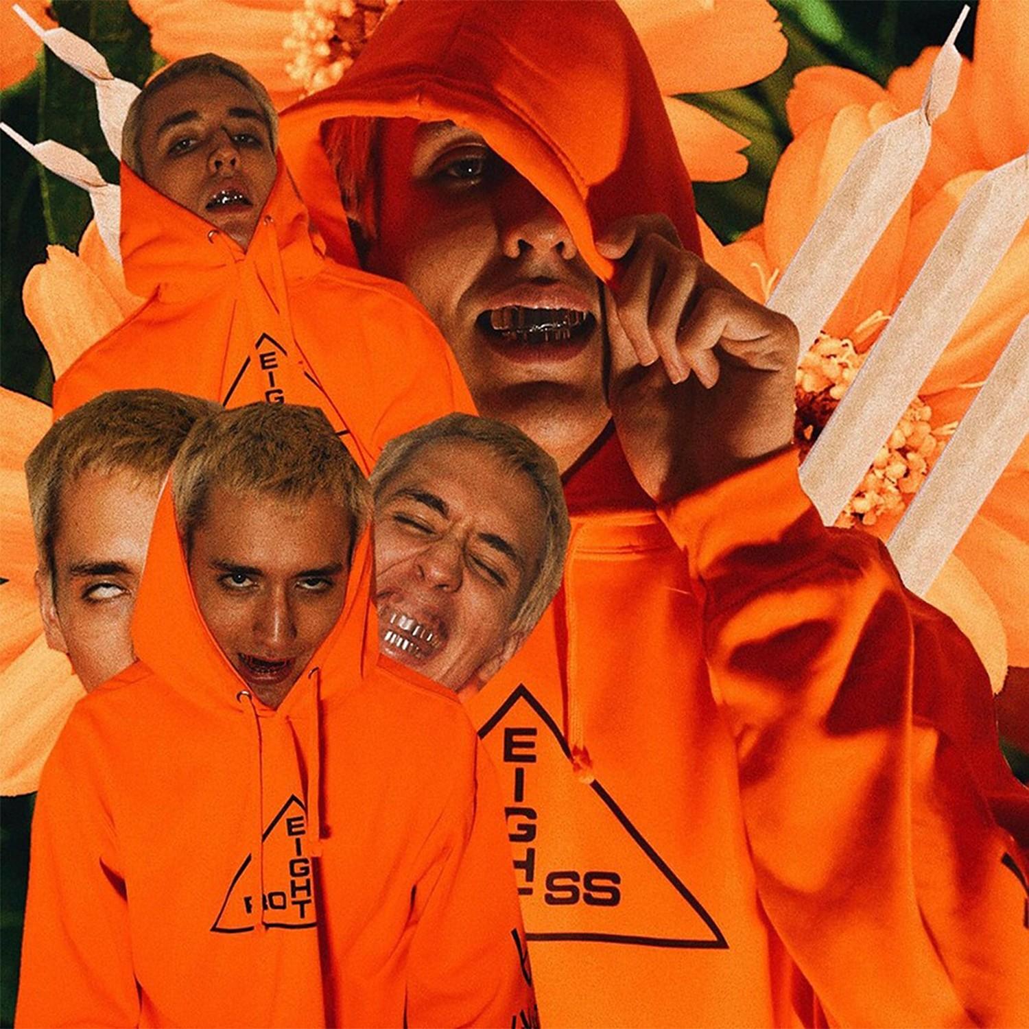 2 бара - Lil Krystalll - 单曲- 网易云音乐