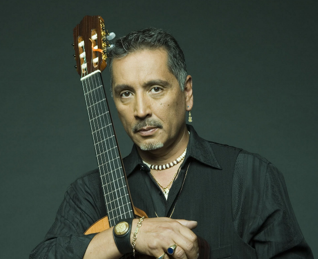 Oscar Lopez