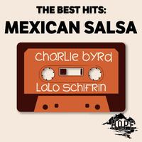 The Best Hits: Mexican Salsa