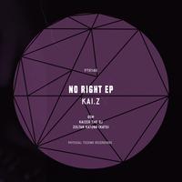 No Right Ep