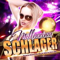 Schlager Millenium – Die besten Discofox Hits 2017 für deine Fox Party 2018