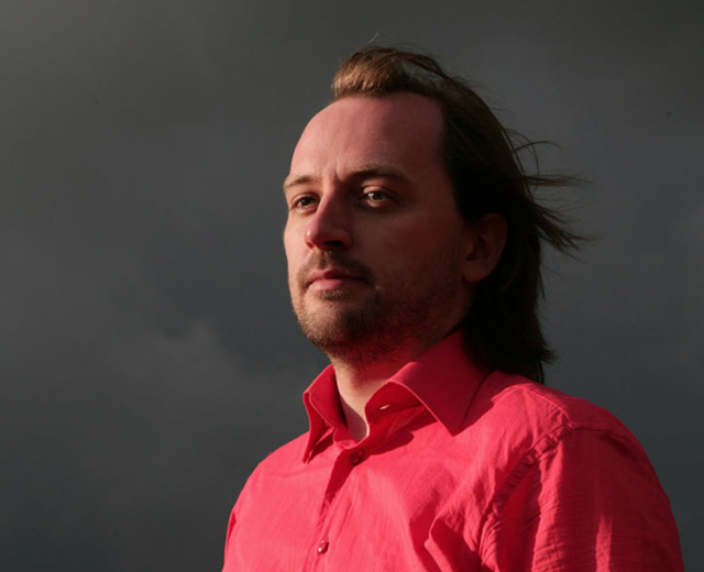Squarepusher