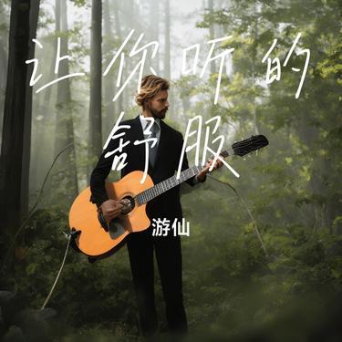 苏黎世的从前 (Cover 薛之谦)封面