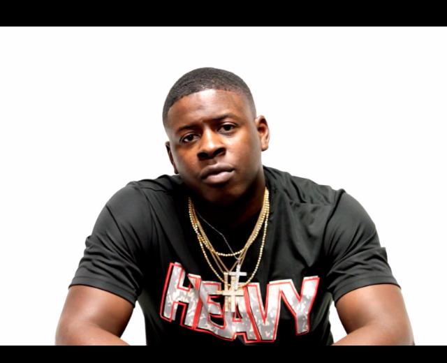 Blac Youngsta