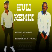 Huli (feat. Khutso Mabokela)