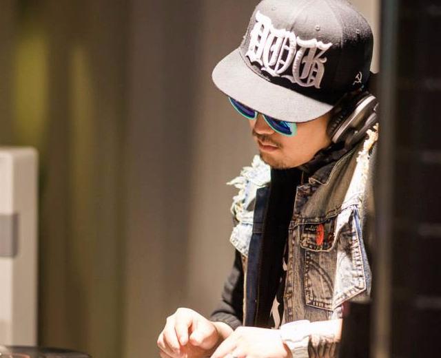 DJ Juice