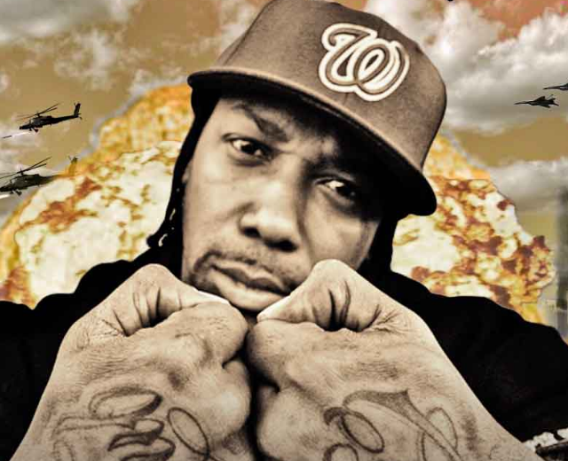 MC Eiht