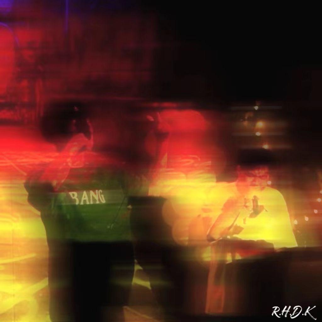 R.H.D.K(Prod by GOAT CREW)