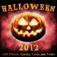 Halloween 2012 - 100 Classic Spooky Songs and Tune