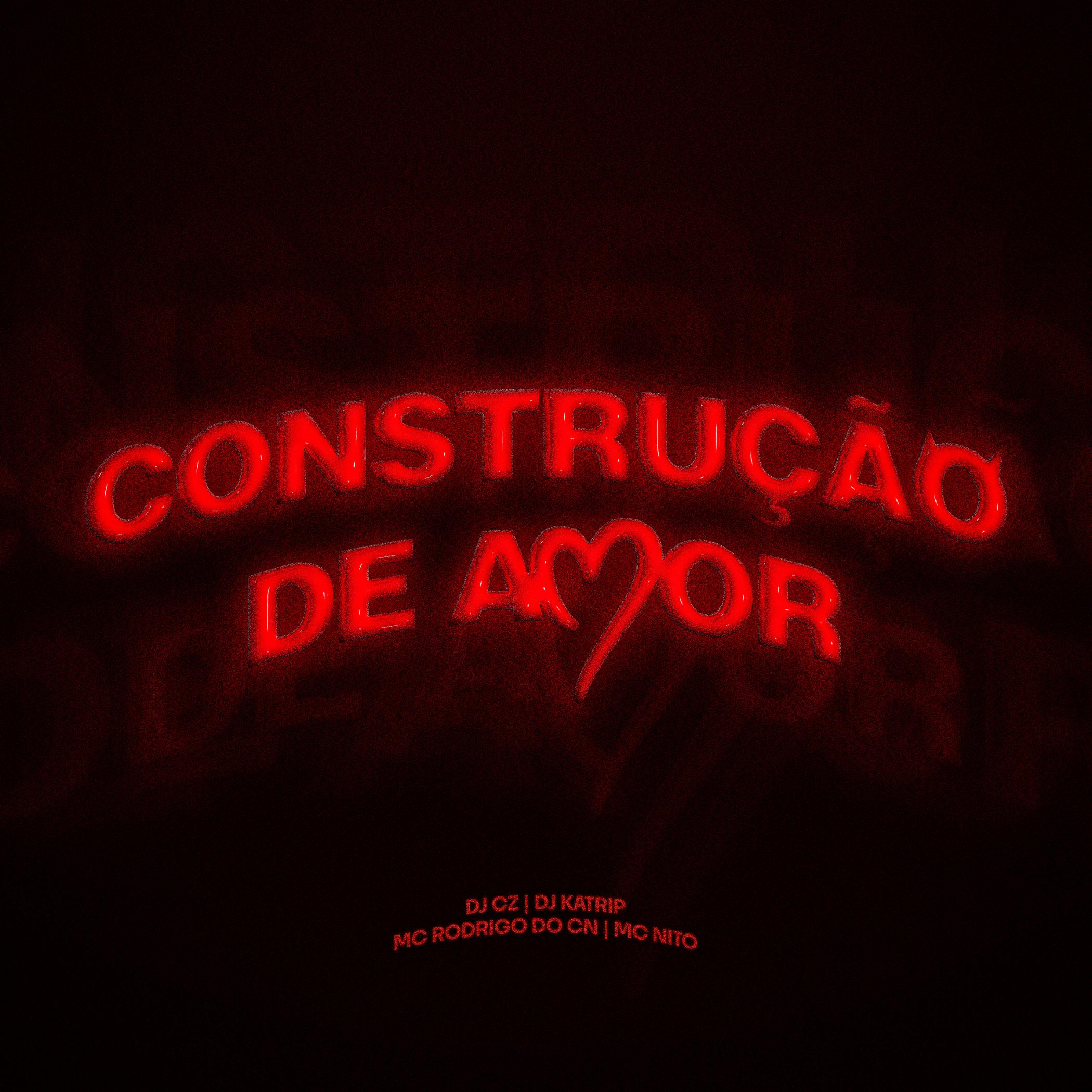 Construção de Amor