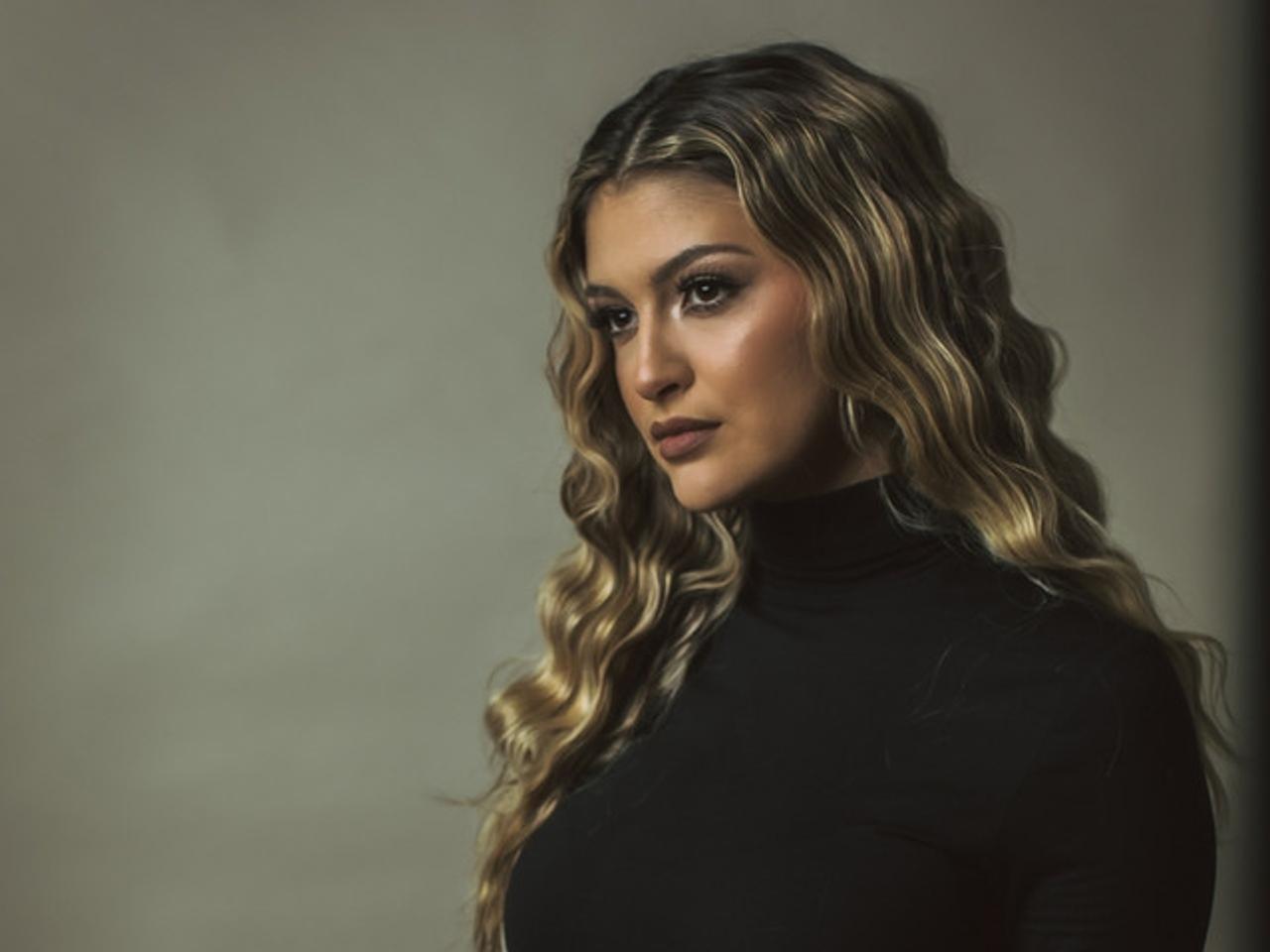Annastacia Boudwin