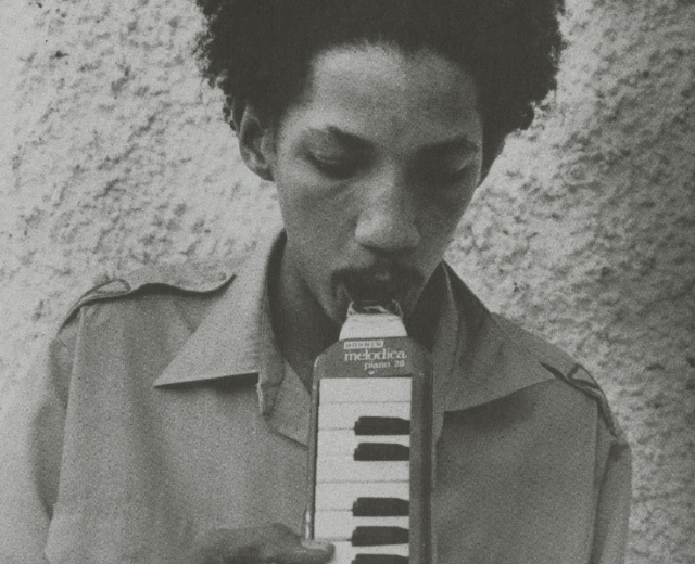 Augustus Pablo