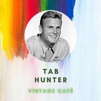 Tab Hunter - Vintage Cafè