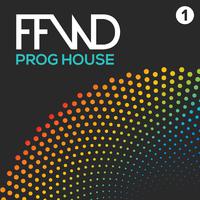 Fast Forward Prog House, Vol. 1