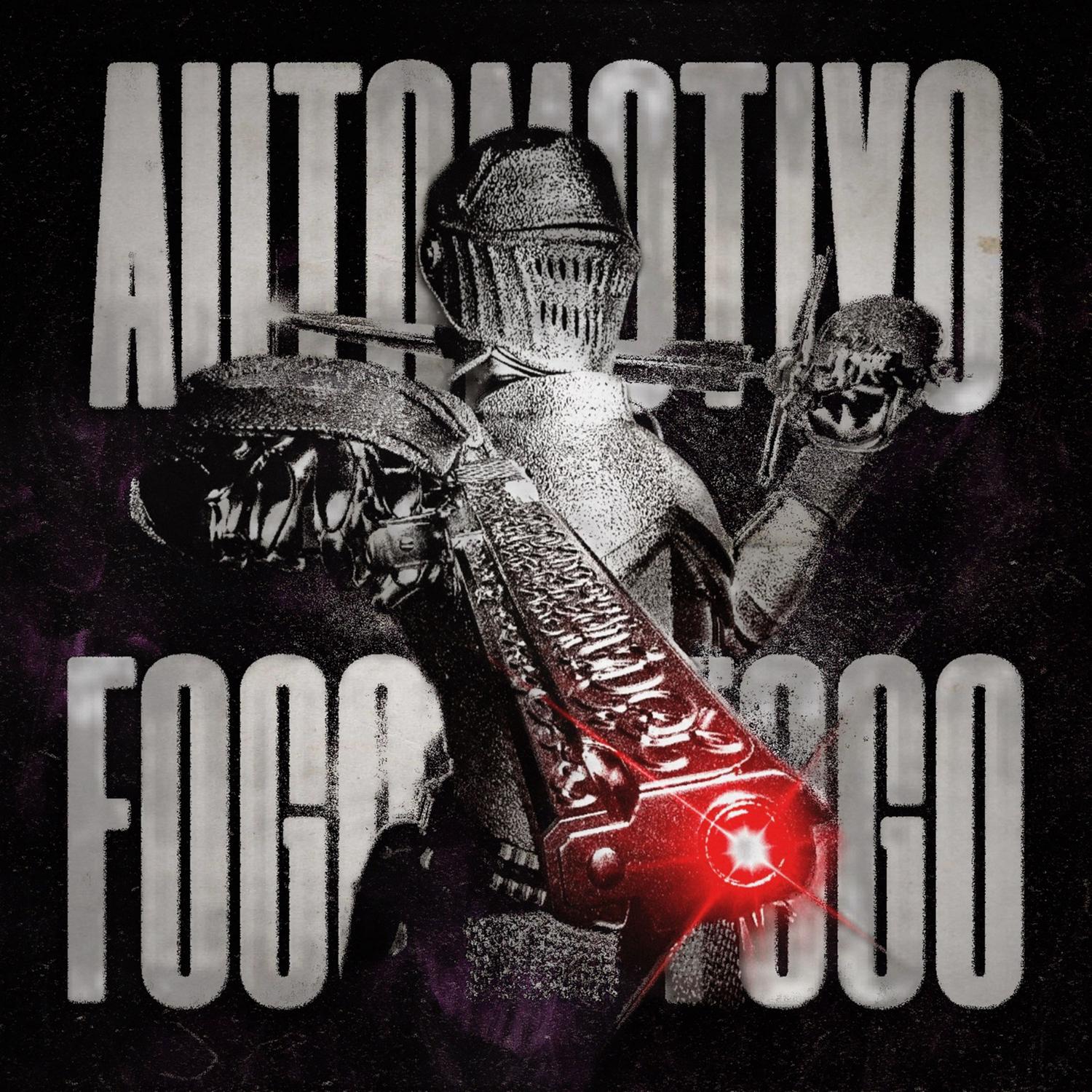 AUTOMOTIVO FOGO