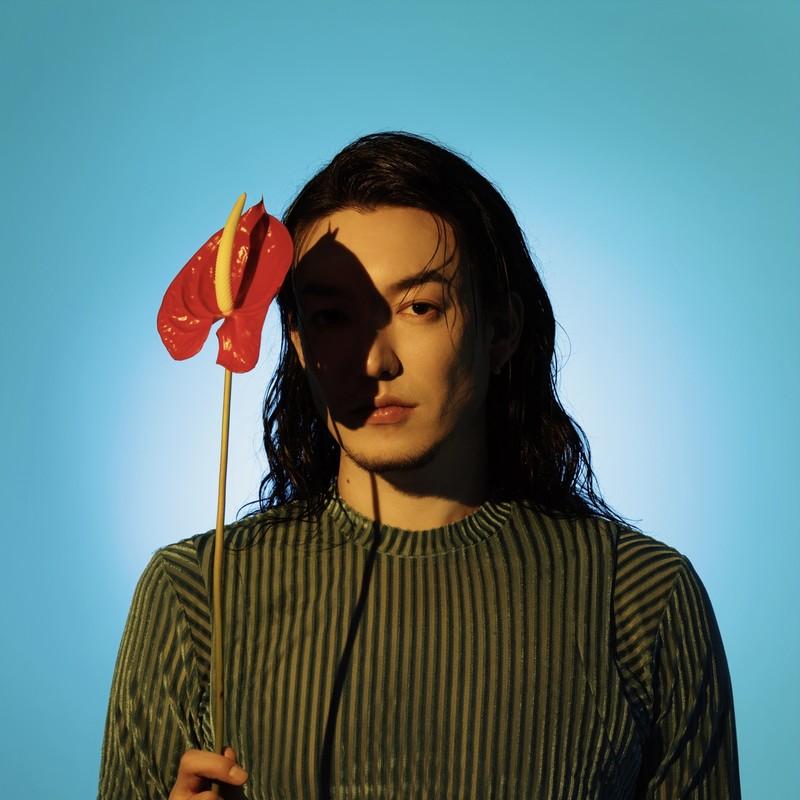 荒漠上行走 (2026魔力歌先生现场)