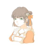 寒枳oran
