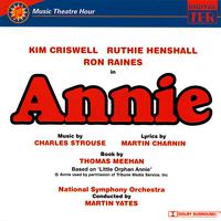 Annie (Original Studio Cast)