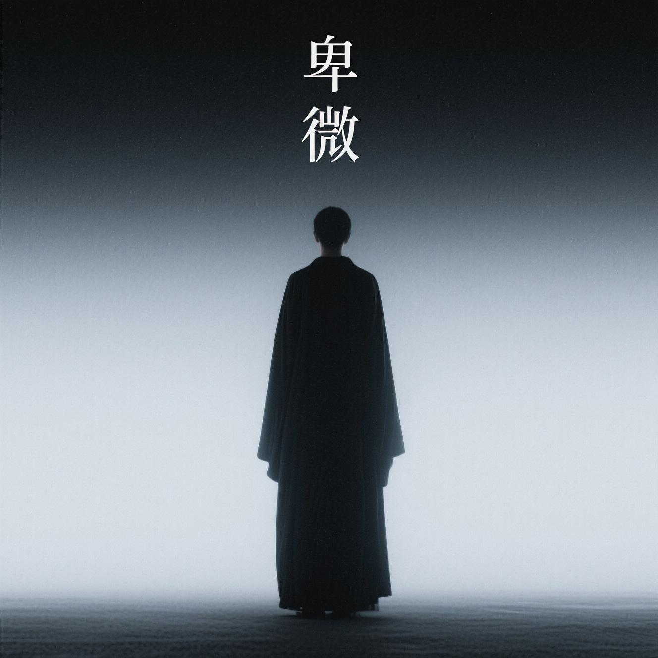 木偶人封面