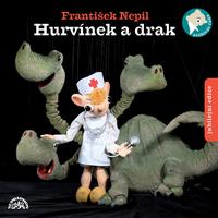 Nepil: Hurvínek a drak