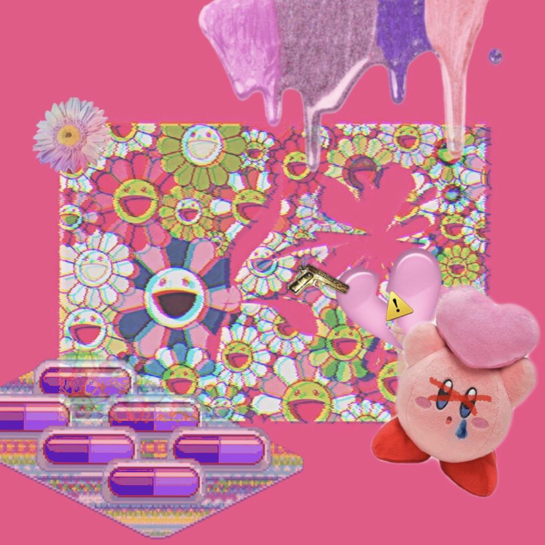 你像一朵花被别人摘走了