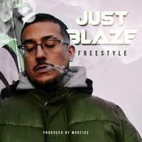 Just Blaze Freestyle (feat. Morfius)