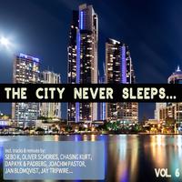 The City Never Sleeps, Vol. 6