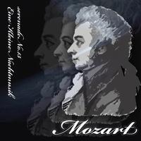 Mozart: Serenade No.13 Eine Kleine Nachtmusik (모짜르트: 13번 세레나데)