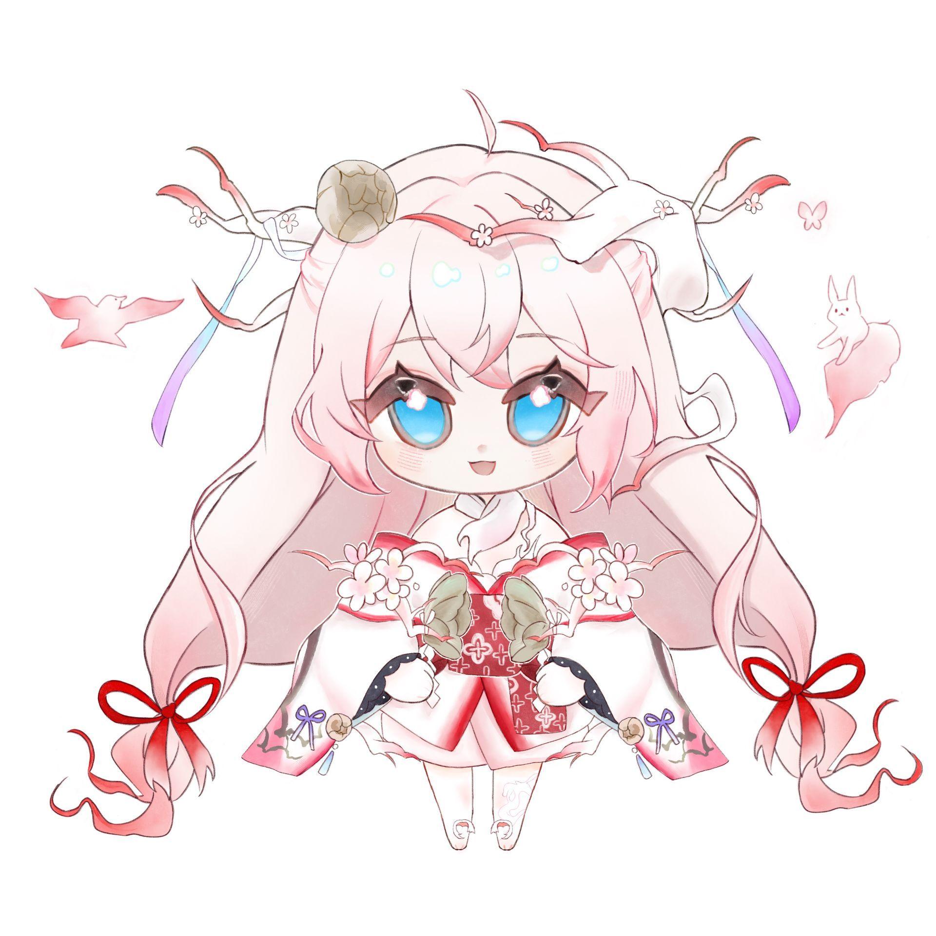 四时成序——阴阳师 · 季同人曲