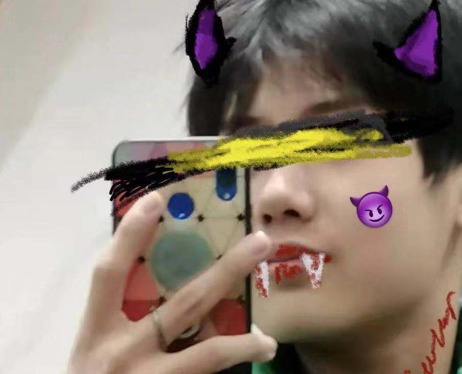 李奕辰