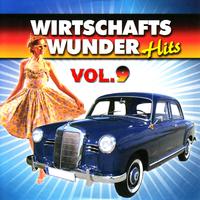 Wirtschaftswunder Hits 9