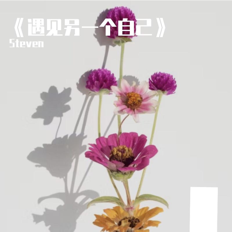 永恒进行时封面