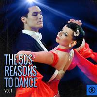 The 50S: Reasons to Dance